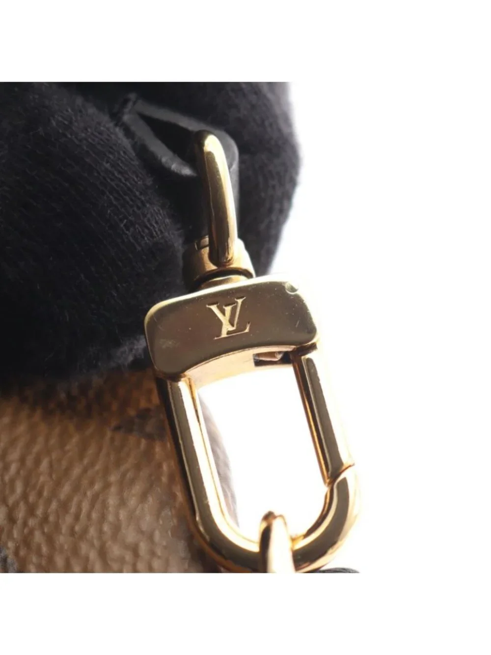 Louis Vuitton Backpack Palm Springs Mini Leather